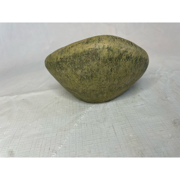 Pray Continually Garden Rock Home Decor Scripture Christian Religious GUC - Picture 3 of 6